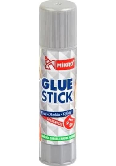 Mikro Gs-40 Stick Yapıştırıcı 40Gr 12Li Paket