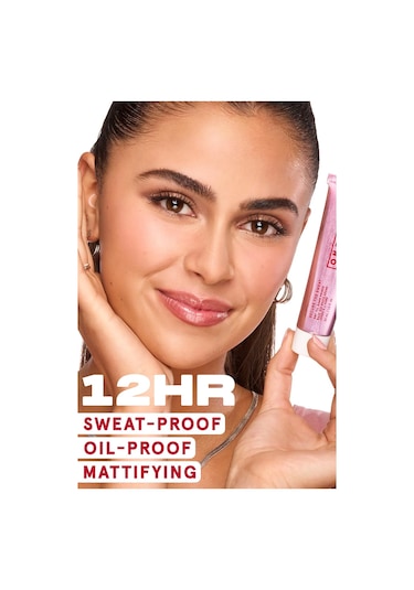 One Size Secure The Sweat Su Geçirmez Matlaştırıcı Makyaj Bazı 30ml