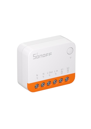 Sonoff Mini R4 Akıllı Röle