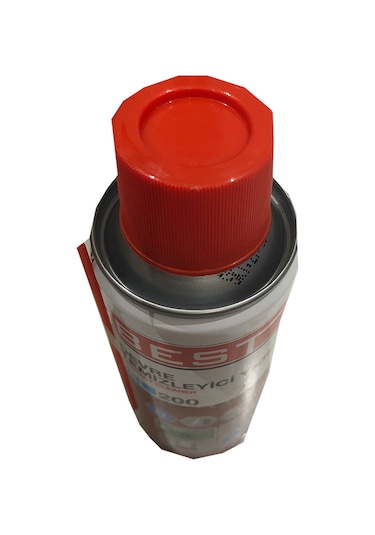 Best Elektronik Kart Devre Kontak Temizleyici Yağsız Sprey 200 ML