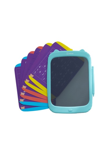 Xiaomi Wicue 11” Saydam Lcd Dijital Eğitim Tableti- Mavi