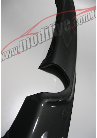 Bmw F30 3.35 Çift Çıkış Difüzör Difizör Difuzor Difuser Sağ Sol