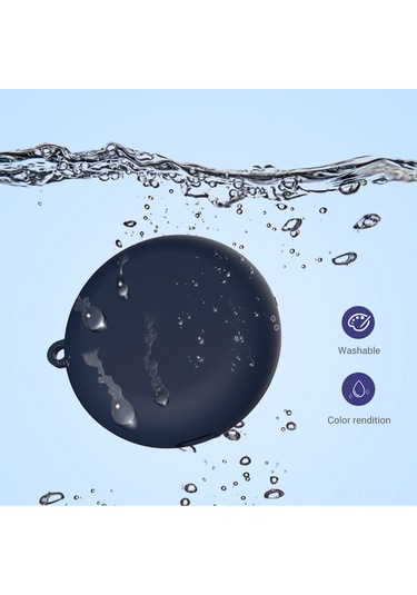 Xiyyadms Huaweı Freebuds3 İçin Kırılmaya Dayanıklı Silikon Kılıf - Kablosuz Şarj Desteği Ve Kayıp Engelleme Zinciri, Kırmızı Diğer