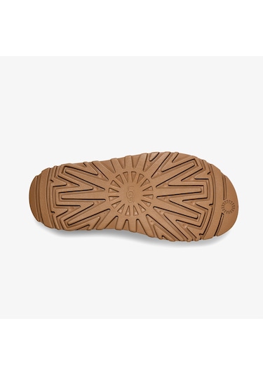 Ugg Australia Goldenglow Kadın Kahverengi Sandalet - 1152685 Kahverengi