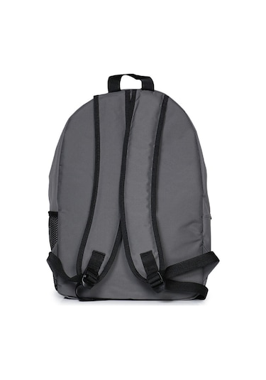 Hummel Hmldavido Backpack Sırt Çantası 980270-2074 Gri 001