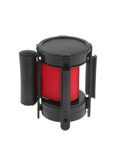 Suntek Ayak Sıra Bariyeri Uzatılmış Geri Çekilebilir Kemer