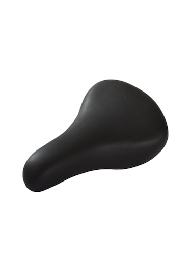 Suntek Çocuklar Bisiklet Eyer Çocuk Koltuğu Erkekler Için Siyah