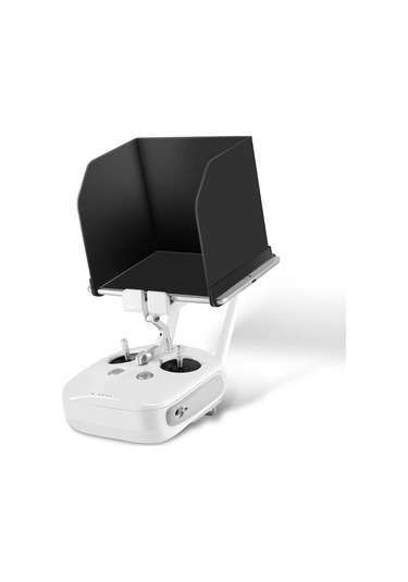 Djı Mavic Pro Uzaktan Kumanda İçin Katlanabilir Tablet Güneş Koruma L200