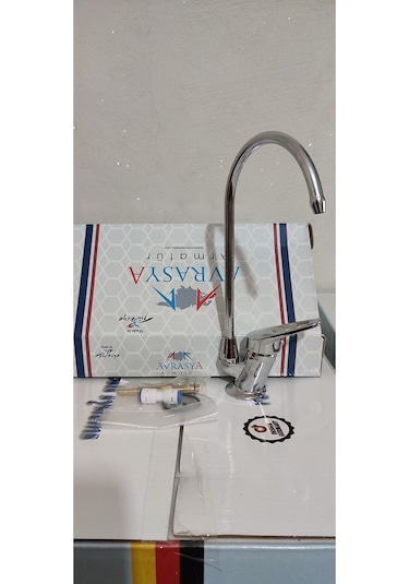 Aqua Bella Su Arıtma Musluğu