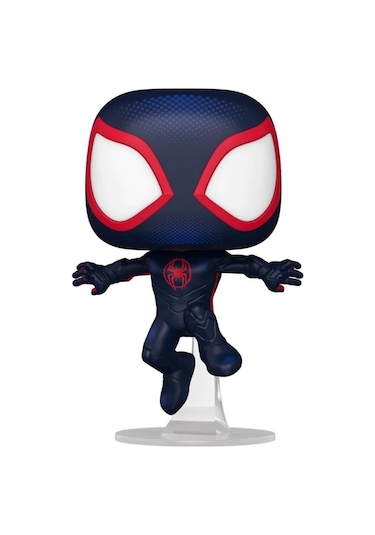 Funko Pop Figür - Spider-man - Miles Morales