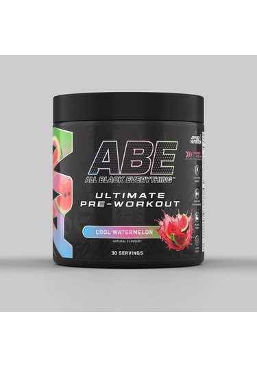 Applied Nutrition Abe Preworkout 30 Servis Karışık