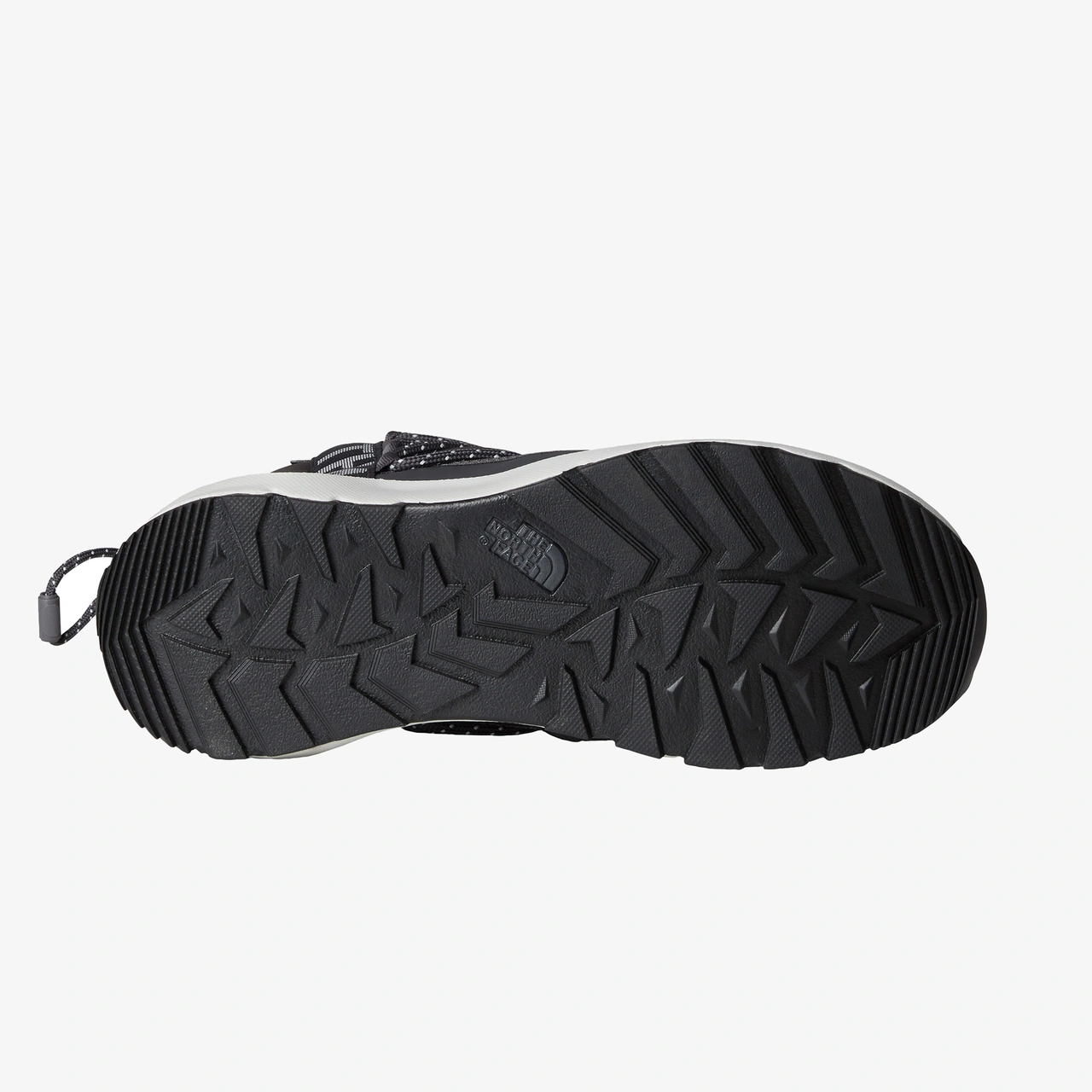 The North Face Thermoball Lace Up Su Geçirmez Kadın Gri Bot Nf0a5lwdcıh1 Gri