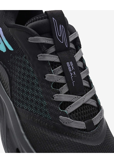 Skechers Skx Float Erkek Siyah Basketbol Ayakkabısı 253001 Bktl Siyah Skechers Skx Float Erkek Siyah Basketbol Ayakkabısı 253001 Bktl Siyah