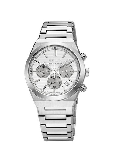 Seiko Chronograph Ssb451p1 Erkek Kol Saati