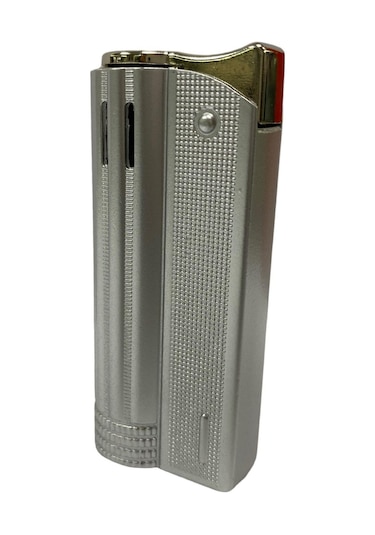 Gazlı Muhtar Çakmağı Beyaz 709530