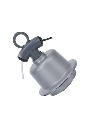 Konesam Domuz Yavruları İçin E27 Seramik Isı Lambası Tutucu - Domuzlukta Isınma, Erimeye Dayanıklı, Kolay Kurulum