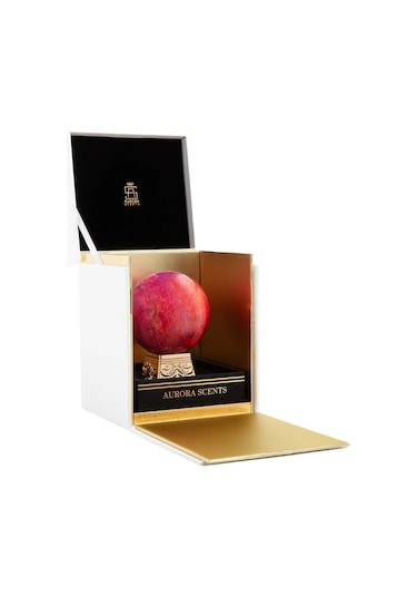 Aurora Scents Cherry In The Woods Extrait De Parfum 100 Ml Unisex Parfüm Oryantal