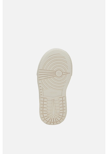 Vicco Mago Işıklı Unisex Okul Öncesi Gri Spor Ayakkabı Gri