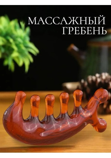 Voskı Saç Tarağı Fırça 299696066 Diğer