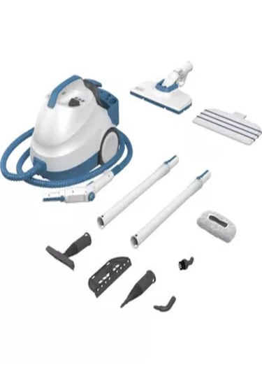 Black&Decker BHSMP2008-QS 2000 W Basınçlı Buharlı Temizleyici