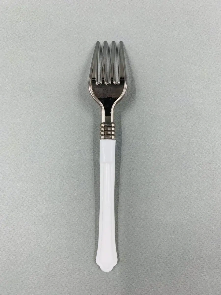 Bursa Pazari Tek Kullanımlık Plastik Çatallar 12 Adet 136444905 12 Adet