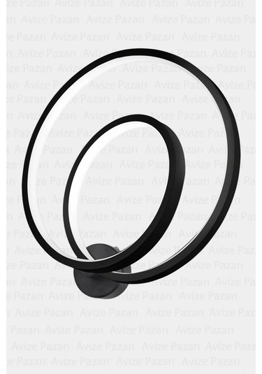 Costana Led Duvar Aplik Ve Lidli Aplik Çok Renkli