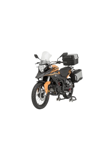 Mondial Rx3i Evo Yağ Pompa Dişlisi Takım