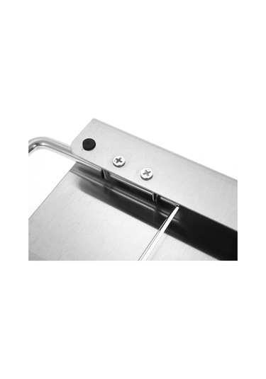 Anself Paslanmaz Çelik Peynir Dilimleyici Tereyağı Kek Kesme Bıçağı Mutfak Pişirme Aracı Diğer