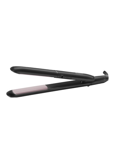 Babyliss ST241E Smooth Ceramic 230 Saç Düzleştirici + AS126E Perfect Finish Hava Üflemeli Saç Şekillendirici