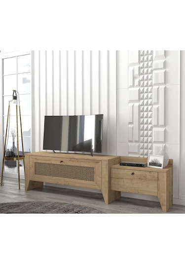 Dekorister Madura Tv Sehpası Safir - Hazeran