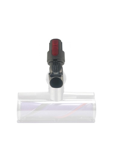 Xurunkeji  V7 V8 V10 V11 Elektrikli Süpürge Yedek Aksesuarları İçin Doğrudan Tahrikli Emiş Başlığı Bağlantı Konnektörü Adaptörü