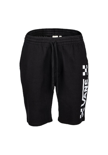 Vans Mn Drop V Checked Short-B Siyah Erkek Şort 101238511 Siyah