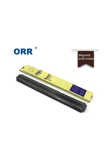 Mıknatıslı Bıçak Askısı Bıçak Tutucu Bıçak Standı Bıçaklık 55 CM G