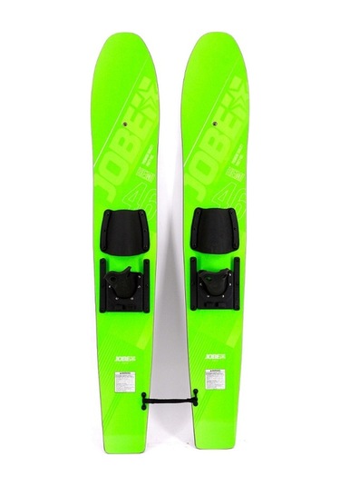 Colludenizcilik Jobe Hemi Çocuk Su Kayağı Takımı 117Cm Çok Renkli