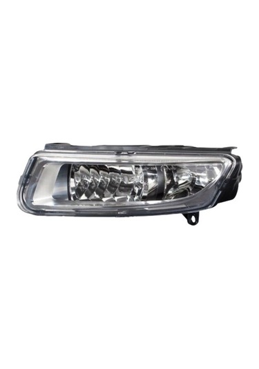 Vw Polo Yıl 2010-2014 Arası Barcha Sol Sis Farı 6r0941061c