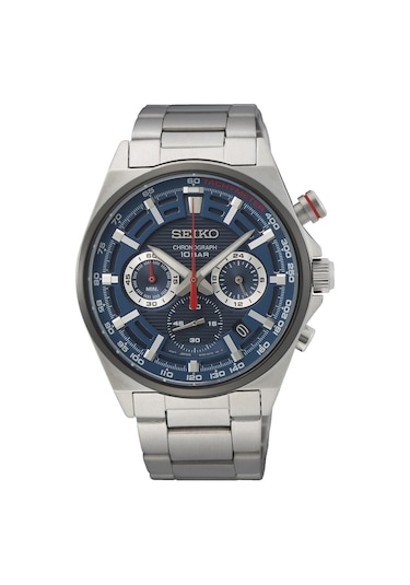 Seiko SSB407P Erkek Kol Saati