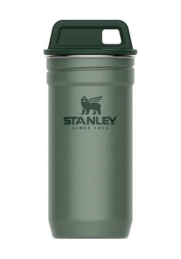 Stanley Adventure Çelik Shot Bardak Seti Çok Renkli