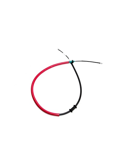 El Fren Teli Renault Kangoo 600kg Arka Sol 97-