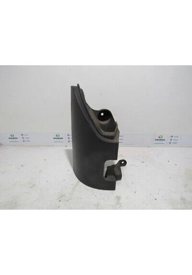 Renault Kangoo 3 2007- Stop Alt Plastiği Sol Çıft Kapı Oem No:8200642144