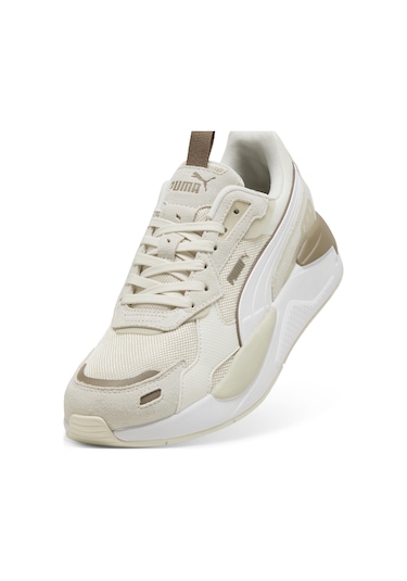 Puma 39966804 X-ray 3 Sd Unisex Günlük Spor Ayakkabı Krem