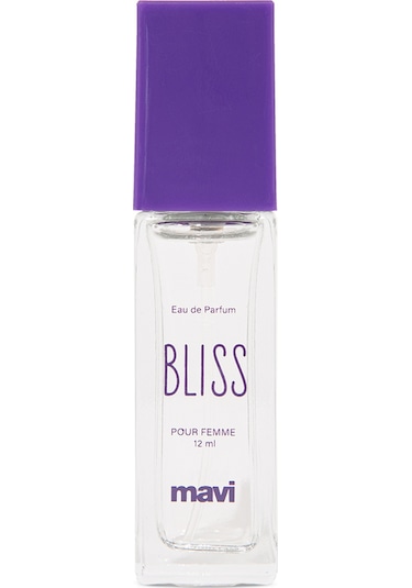Mavi Bliss Kadın Parfüm EDT 12 ML