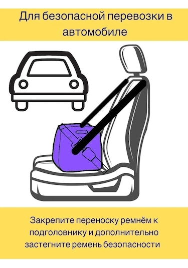 Bobrıkgora Kedi Ve Köpek Taşıma Çantası 144435361