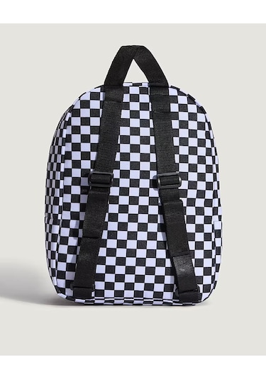 Vans Old Skool Mini Backpack Uniseks Çok Renkli Sırt Çantası - Vn000q9a Vans Old Skool Mini Backpack Uniseks Çok Renkli Sırt Çantası - Vn000q9a
