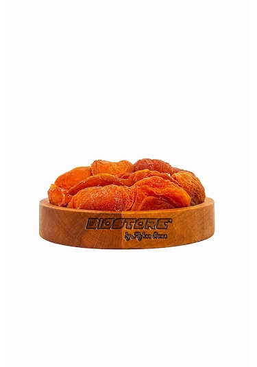 Biostore Yaprak Kayısı 400 G 400 G