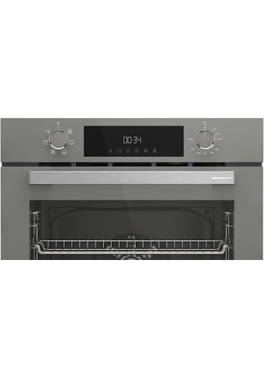 Arçelik AFC 330 G Fibona Serisi 72 LT Ankastre Fırın