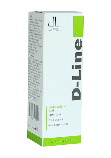 D Line Laboratories Hydro-Balance Tonic 150 ML
