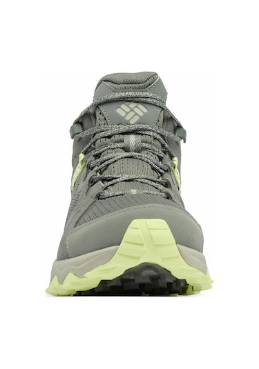 Columbia Peakfreak Hera Mid Outdry Kadın Kısa Bot-8727 Koyu Gri Columbia Peakfreak Hera Mid Outdry Kadın Kısa Bot-8727 Koyu Gri