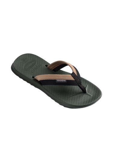 Havaianas Track Plus Erkek Terlik 4149926 Yeşil