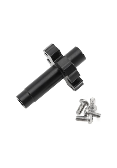 Suofeng Traxxas Trx4/trx6 İçin Çelik Diferansiyel Spool - 1/10 Rc Araç Yükseltme Parçası