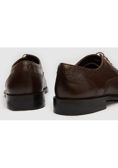 Ds Damat Kahverengi Ayakkabi 3hf0920028311 201